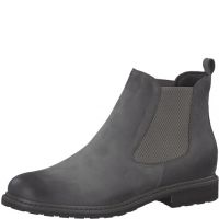 Tamaris Chelsea Boot grau